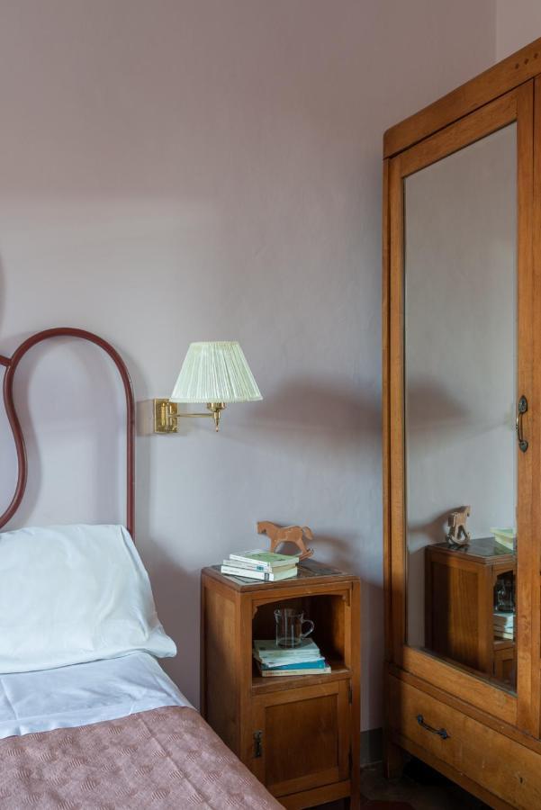 Hotel Posta Орв'єто Екстер'єр фото