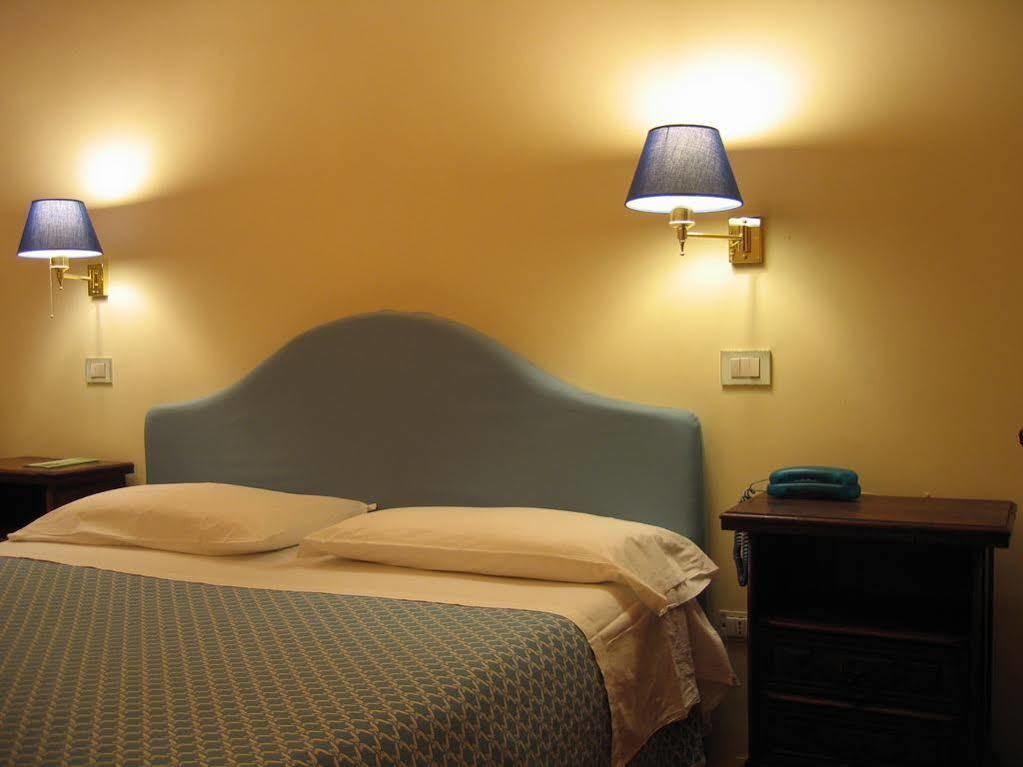 Hotel Posta Орв'єто Екстер'єр фото