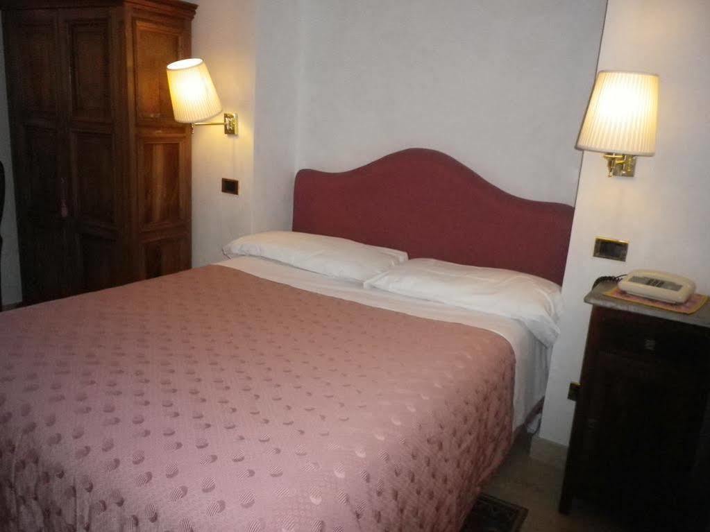 Hotel Posta Орв'єто Екстер'єр фото